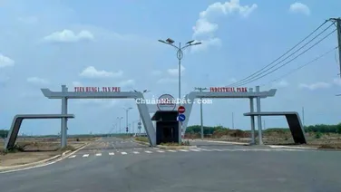 BÁN ĐẤT TIẾN HƯNG TP ĐỒNG XOÀI – SHR 1000M2 GIÁ CHỈ TỪ 340TR. LH:0908913568.