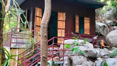 Chính chủ bán nhanh 1.2 héc đất TCLN tại Khánh Hòa, chỉ 8.4 tỷ. Lh:0339212655