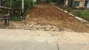 Bán 140m2 đất Phổ Thuận - Đức Phổ - Quảng Ngãi, sẵn SHR chỉ 530 triệu. Lh:0902487567.