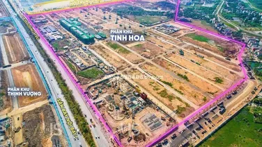 BÁN NHÀ DỰ ÁN VINHOMES GLOBAL GATE (VINHOMES CỔ LOA) DT 80m2. LH:0333770087.