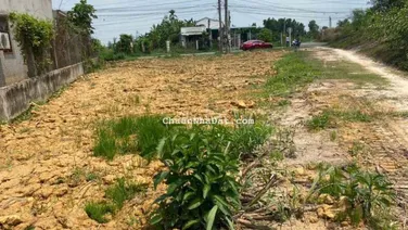 Lô Đất Full Thổ Cư 253m2 - đường nhựa Bầu Công - 4Tỷ5 TL. Lh:0878132345