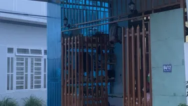 Bán nhà trung tâm Khu 6 Đường Mạc Đỉnh Chi P2 TP Bảo Lộc 90m2 SHR 1.8 tỷ. Lh:0978789427.