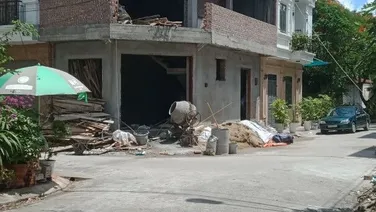 Chính chủ bán đất TĐC Hồ Đá Sở Dầu Hồng Bàng Hải Phòng 51,2m2 SĐCC 48tr/m2. Lh:0963065792