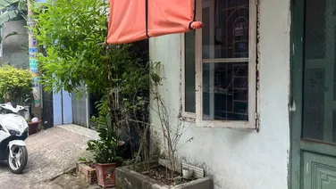 Dãy nhà trọ 104m2 (6 phòng) KDC cao cấp giảm giá 200tr còn 4,8 tỷ LH:0974065668.