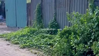 BÁN 582,2M ĐẤT MẶT TIỀN ĐƯỜNG 2/9 (ĐƯỜNG 51B CŨ) PHƯỜNG 11 TP. VŨNG TÀU. LH:0912218787.