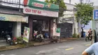 Cho thuê mặt tiền kinh doanh đa ngành nghề tại Hóc Môn 8tr/th/143m2. Lh:0975425348