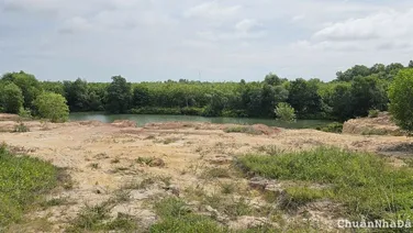 Bán dự án vị trí cực đẹp tại Tây Ninh, DT 81.056,8m2, đã có sẵn GPXD, chỉ 60 tỷ. Lh:0933599898