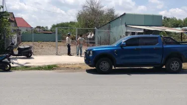 BÁN 2 NỀN ĐẤT TẠI BẮC TÂN UYÊN BÌNH DƯƠNG, CÓ SẴN THỔ CƯ, SHR, CHỈ TỪ 1.2 TỶ/NỀN. LHCC:0935687733.