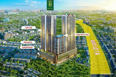 SỞ HỮU Picity Sky Park chỉ 2,4 tỷ cho căn 54m2, vi trí cực đẹp. Lh;0963541933.