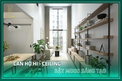 SỞ HỮU Picity Sky Park chỉ 2,4 tỷ cho căn 54m2, vi trí cực đẹp. Lh;0963541933.