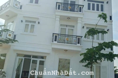 Bán nhà Quận 12 - DT 55,8m2 - 1 trệt 2 lầu - 6,6 tỷ TL. Lh:0903987685.