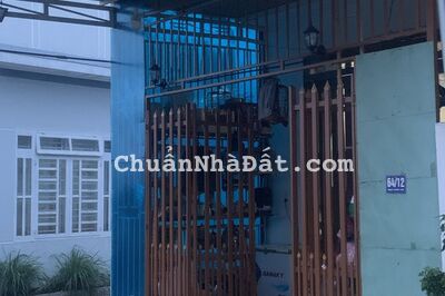 Bán nhà trung tâm Khu 6 Đường Mạc Đỉnh Chi P2 TP Bảo Lộc 90m2 SHR 1.8 tỷ. Lh:0978789427.