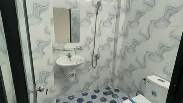 BÁN NHÀ KCN CẦU TRÀM LONG TRẠCH CẦN ĐƯỚC LONG AN