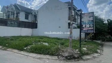 Bán Biệt thự góc 139.5m2 KDC Đồng Danh Vĩnh Lộc A Bình Chánh giá 6,326 tỷ. LH 0814597777