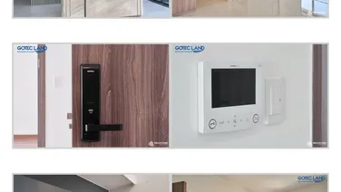 Bán căn hộ chung cư dự án Sài Gòn Asiana 1PN 2PN quận 6, bàn giao hoàn thiện, chiết khấu 8,5%