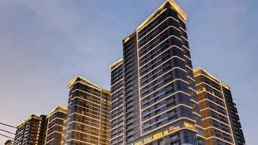 Bán căn hộ The Beverly - Vinhomes Grand Park- Quận 9 - chỉ 50 tr/m2