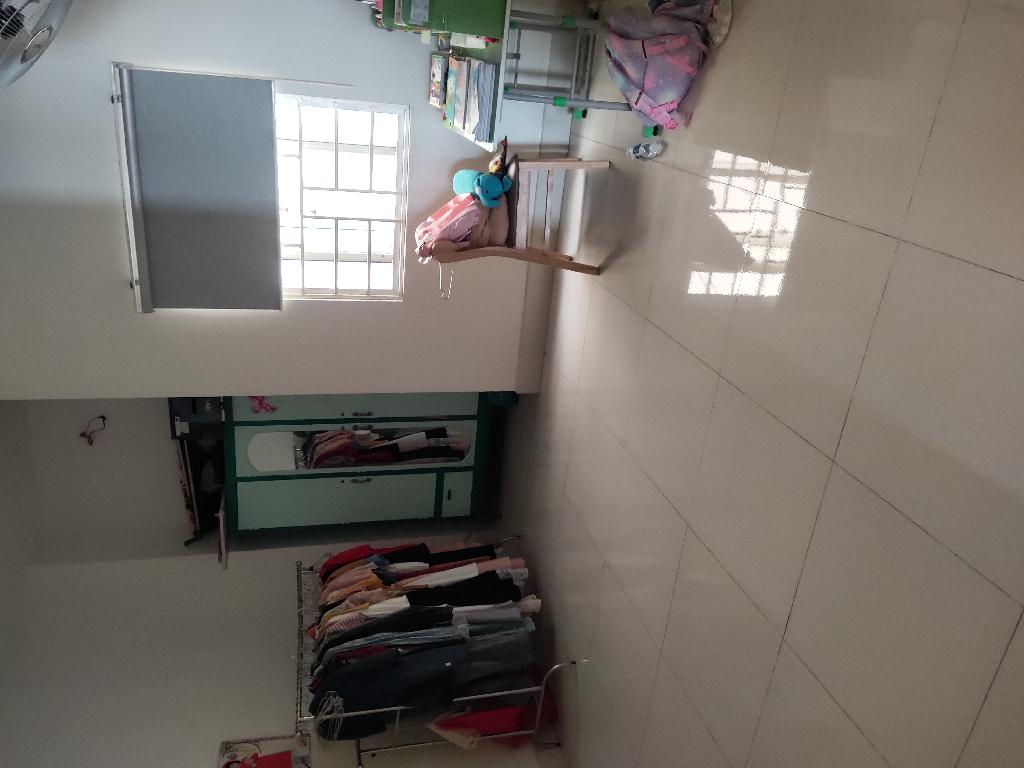 Bán nhà 3T mới đẹp HXT, đã hoàn công, vòng xoay Phú Hữu, Q9, 65m2, chỉ 6 tỷ