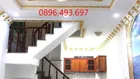 Bán đất TẶNG 4 CĂN NHÀ 3T Bình Phú, Tam Phú, Thủ Đức, Vành Đai 2, 360m2, giá chỉ 38tr/m2