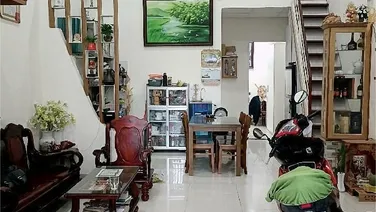 Bán nhà gần CĐ CÔNG THƯƠNG-62m2-Tăng Nhơn Phú B- Quận 9- Thủ Đức- nhỉnh 4 tỷ