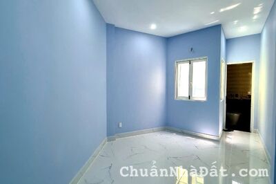 Bán nhà mới MTKD 3 tầng lô góc Bình Trưng Tây Quận 2, TP Thủ Đức, 62m2, nhỉnh 5 tỷ