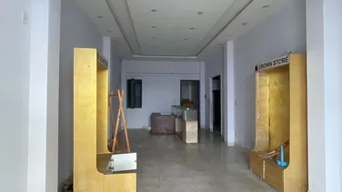 Cho thuê nhà mặt tiền nguyên căn đường nguyễn hoàng hải châu vị trí giao lê đình lý giá tốt