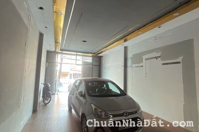 Cho thuê nhà mặt tiền đường lê đình lý đà nẵng nguyên căn 80m2 giá rẻ 20tr