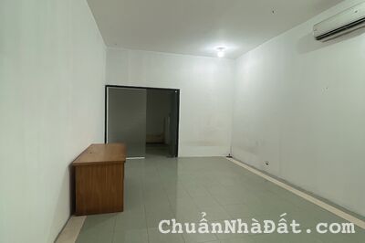 Cho thuê nhà mặt tiền đường lê đình lý đà nẵng nguyên căn 80m2 giá rẻ 20tr