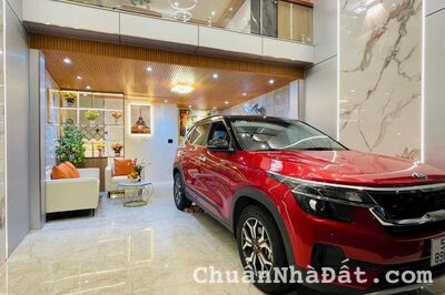 Thanh lý căn 1trệt 3lầu Hoàng Sa Q.Tân Bình,giá 2tỷ750,DT 55m2, sổ hồng riêng, chính chủ 