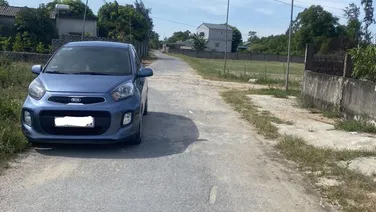 Bán đất nghi xuân nghi lộc nghệ an