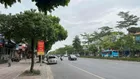 Bán gấp nhà Mặt phố Ngô Gia Tự, Long Biên, vỉa hè 10m, cực kỳ tiềm năng, 323m2 - giá rẻ.