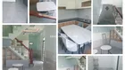 Cô Chú Lớn Tuổi bán nhà gần trường THPT Gò Đen - Giá 800 triệu