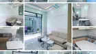 NHÀ THẬT GIÁ THẬT bán nhà ngay chợ Gò Đen - Giá 800 triệu