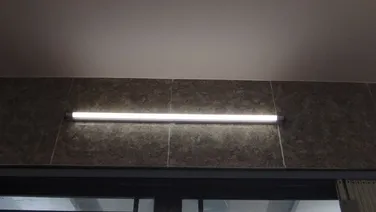 Bán Nhà 1 Lầu 2PN, ngay cây Xăng Tân KIm, Quốc Lộ 50 chỉ 820 tr