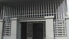 BÁN NHÀ 1 LẦU, ĐƯỜNG XE TẢI, SHR, TÂN KIM, Q LỘ 50 SÁT CẦU ÔNG THÌN