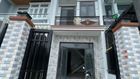 NHÀ BÁN SHR có HOÀN CÔNG - ĐƯỜNG Ô TÔ - CHỈ 1 TỶ 830TR.