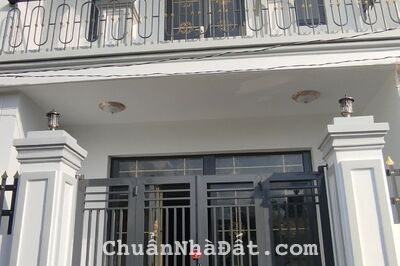 Bán Nhà kèm Nội Thất, SHR, 50m ra MT Đinh Đức Thiện, LK Chợ Bình Chánh