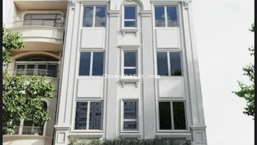 Nhà phố có sổ đàng hoàng chính chủ