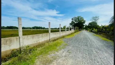 Cơ hội mua trang trại hot