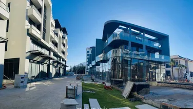 Bán nhà phố thương mại đường độc lập giá chỉ từ 6 tỷ ngay tại thành phố tuy hòa