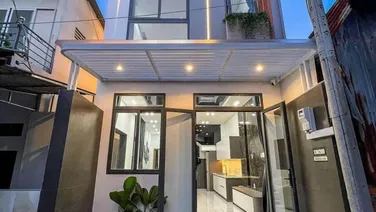 Chủ nợ ngân hàng cần bán gấp tặng nội thất xịn như hình luôn nhà gần biên hoà 7p