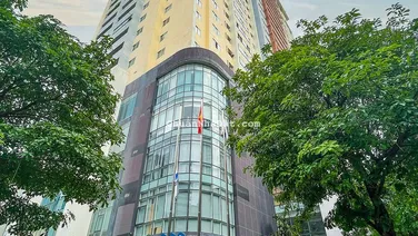 Bán căn hộ lô góc Tòa B, FLC Landmark Tower, Lê Đức Thọ - Siêu hấp dẫn, không thể bỏ lỡ!