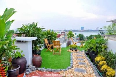 Bán Tòa Bạch ốc VVIP, mặt phố Nghi Tàm, 2 thoáng view Hồ Tây