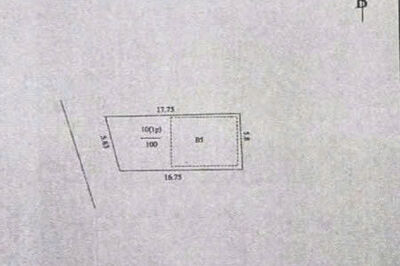 Bán nhà Lạc Long Quân, 100m2, 8 tầng, lô góc 3 thoáng, view Hồ Tây 