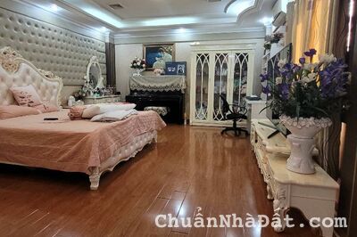 🆘️ BÁN NHÀ ĐỘI CẤN BA ĐÌNH 🍀 100M2 MT 8.3M VIEW VƯỜN CÂY XANH 🍀 GIÁ CHỈ 20 TỶ