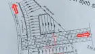 Cần bán nhanh lô đất biệt thự vườn ven biển mặt tiền đường 221m
