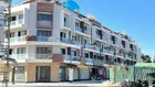 Nhà phố liền kề Hacom Mall nagy cạnh hồ sinh thái thoáng mát