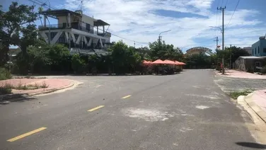 Bán đất nền dự án Tại Phố Cổ Hội An
