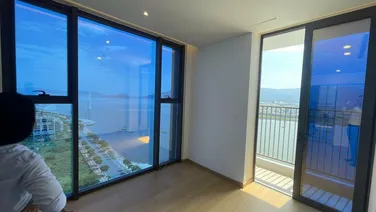 Bán căn hộ trung tâm thành phố Đà Nẵng - view sông Hàn giá chỉ bằng FPT