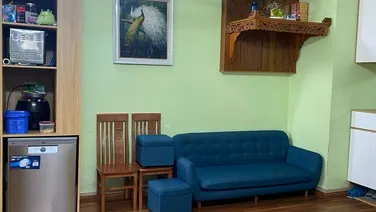 Cho thuê căn hộ 70m2, 2PN, 2VS, tầng trung tòa CT4A, khu đô thị Xa La, Phúc La, Hà Đông