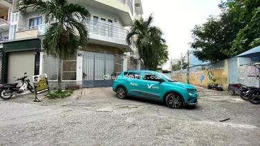 BÁN NHÀ MB KINH DOANH ,H XE TẢI ,40M2 TẠI LÊ VĂN LƯƠNG,QUẬN 7 , NHỈNH 5 TỶ